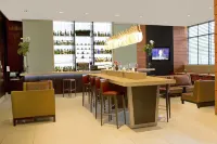 Courtyard Panama Multiplaza Mall - bar