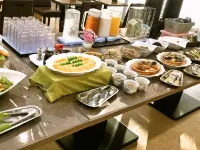 Hotel Paradise Inn Saza Inter Các khách sạn ở Matsuura