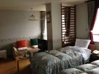Kofukan Hotel di Myoko