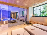 Mosaic House Design Hotel Hotel di Prague