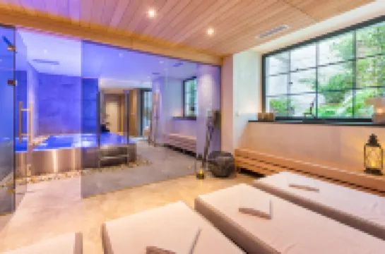 Mosaic House Design Hotel