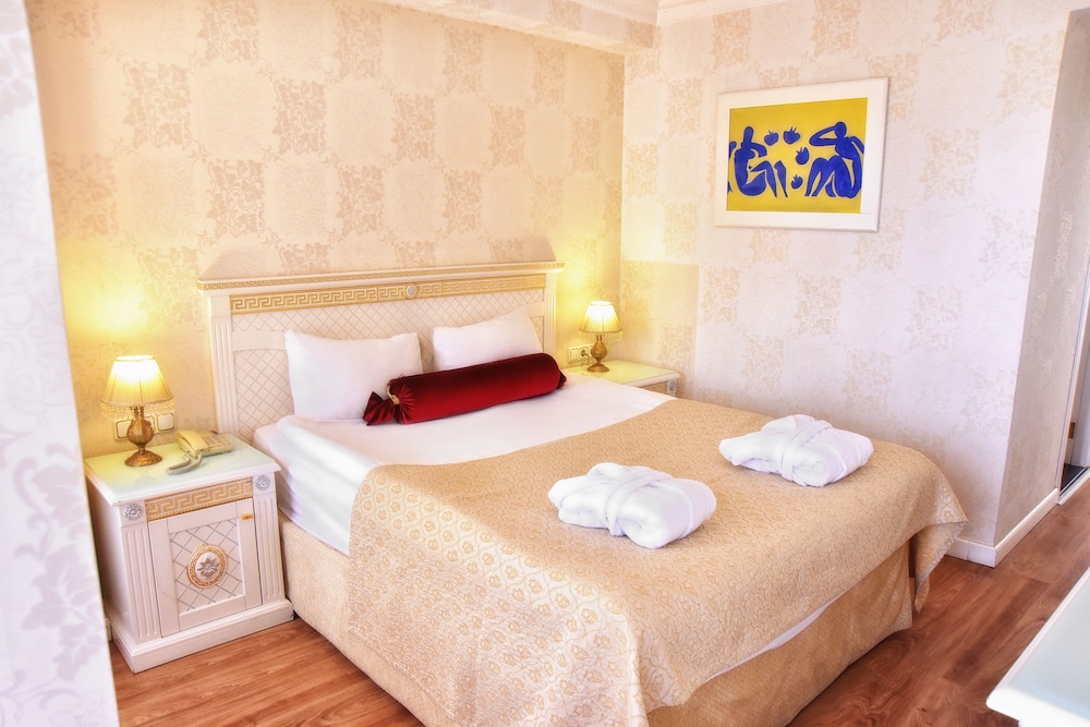 Bilem High Class Hotel