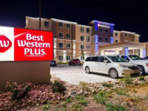 Best Western Plus Buda Austin Inn  Suites Hotels in Buda
