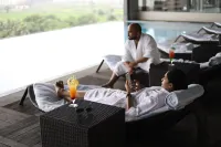 Sayaji Raipur - 5 estrellas