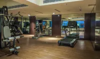 芳然自然·科欽五星酒店 - 健身室/gym room