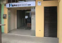 K Space Inn 569 - Hostel Hotels in Singapore