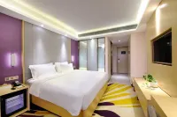 Lavande Hotel (Xiamen Huandao Road Guanyinshan Convention and Exhibition Center) Hotels in der Nähe von Gaolin Park