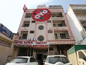 OYO 12363 Hotel Ratan International