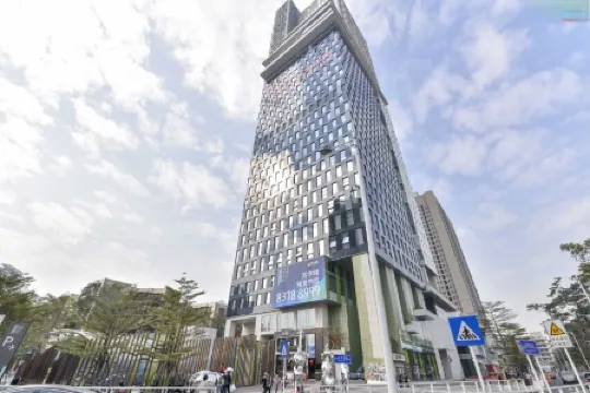 深セン璞楓アパート