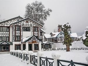 Lemon Tree Hotel Srinagar