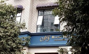 Musi Hotel