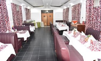 Hotel Lumbini International