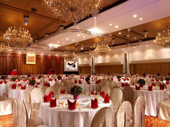 Sunworld Dynasty Hotel Taipei Room Reviews Photos Taipei 21 Deals Price Trip Com