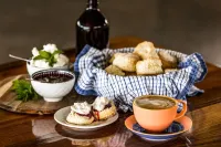 Curringa Farm Hotels in Hamilton