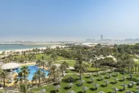 منتجع وسبا لو رويال ميريديان بيتش - منتجعات