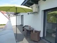 Brake 奧芬堡酒店