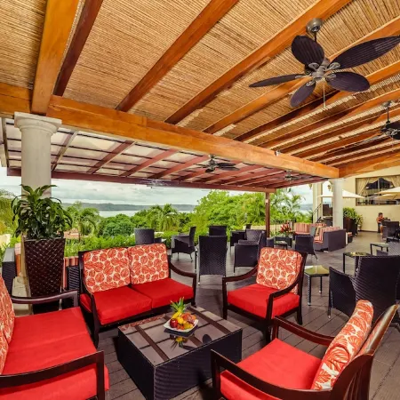 Occidental Papagayo - Adults Only -All Inclusive