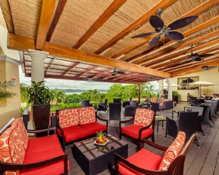 Occidental Papagayo - Adults Only -All Inclusive Hoteles en Sardinal