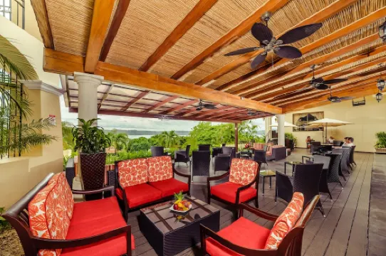 Occidental Papagayo - Adults Only -All Inclusive