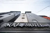 Suwon Yeonmu-Dong Su Hotel a Jangan-gu
