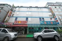 Ansan Pomme