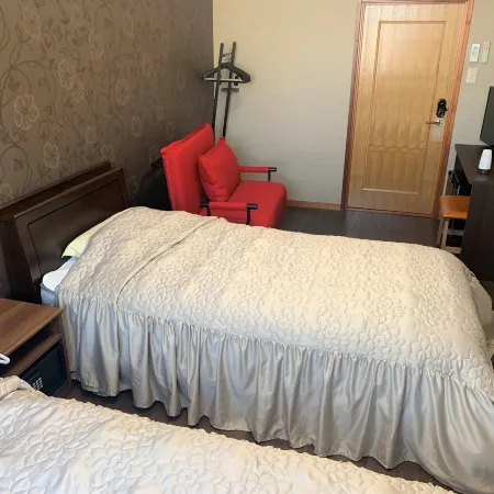 Guesthouse Zink