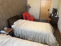 Guesthouse Zink Hotels in Sado