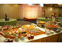Shobara Grand Hotel - parking