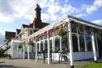The Victory at Mersea