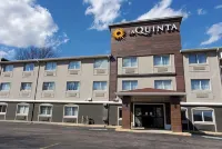 La Quinta Inn by Wyndham Indianapolis North at Pyramids Các khách sạn ở Zionsville