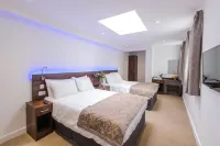 Signature London Hotels in Ilford