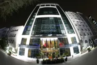 Gokulam Park Doha Hôtels à : 