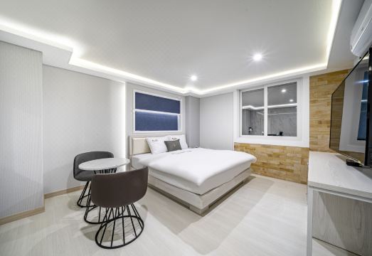 통영 스위트 호텔 대표 이미지