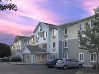 WoodSpring Suites Spartanburg Duncan