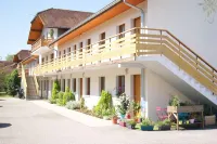 Anais Hôtel Hotels in Le Bourget-du-Lac