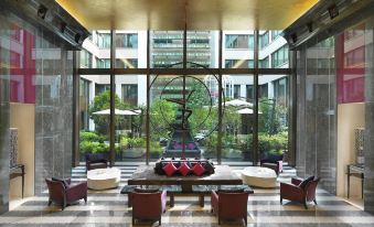 Mandarin Oriental, Paris