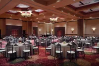 Bloomington-Normal Marriott Hotel & Conference Center Hotels in Normal