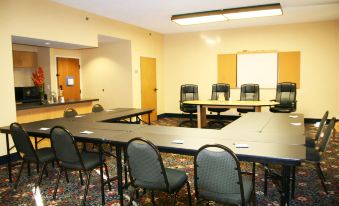 Holiday Inn Express Olean