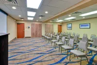 Holiday Inn Express Sault Ste. Marie Hotels in Sault Ste. Marie