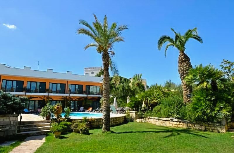 Hotel Cuor di Puglia-Alberobello Updated 2022 Room Price-Reviews \u0026 Deals |  Trip.com