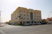 AlMuhaidb Residence Alkhafji Hotels near Furqan Mosque