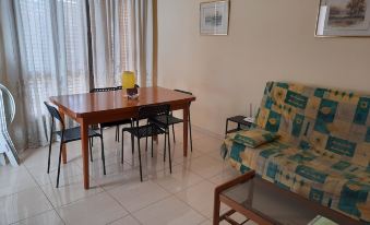 Holiday Apartments in Camarasa