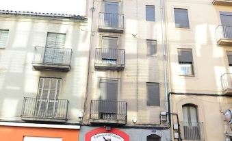 Apartaments Manresa