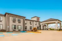 Red Roof Inn & Suites Lake Charles Hotels near Glad Tidings Church