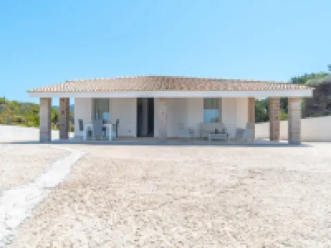 Chicca Hoteles en Badesi