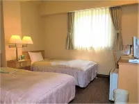 Aioi Station Hotel Hotels in Tatsuno