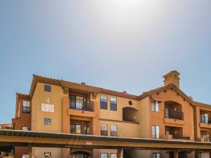 Frontdesk Mandarina Apts Phoenix