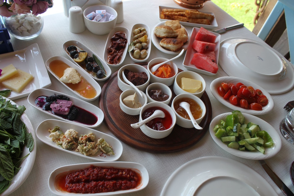 Cocopalm Boutique Hotel Alaçatı