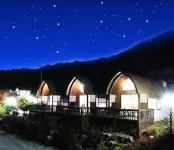 Pyeongchang Daseot Nanjangi Pension