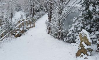 Boseong Saengtae Masil Pension